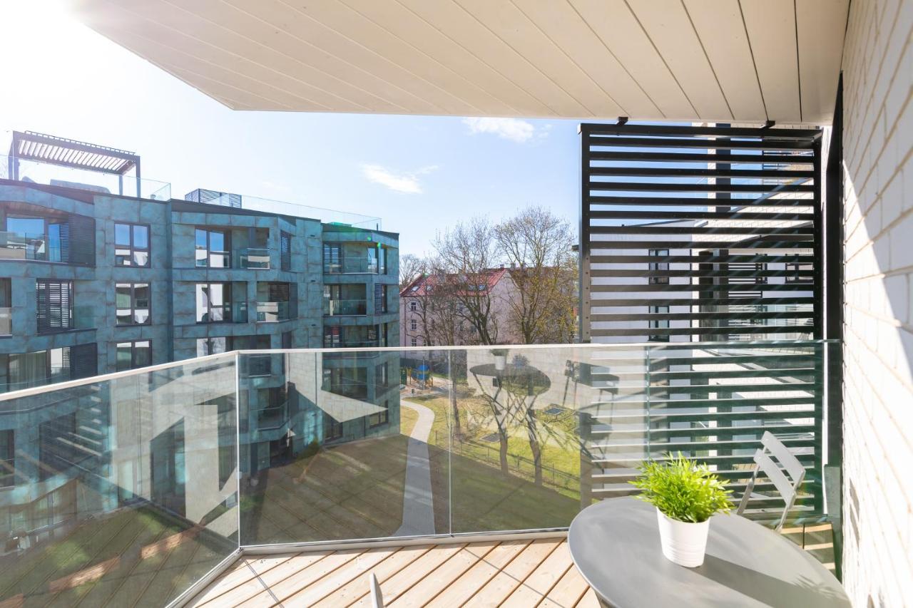 Hilltop Apartments - Wilmsi Villa Tallinn Exterior photo